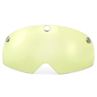 Transparent Yellow