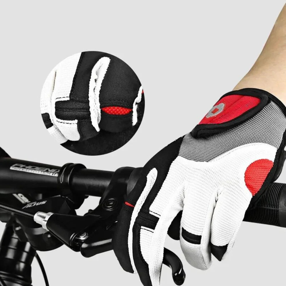 RideCyclonix CA - Anti-Slip Cycling Gloves – CycloGrip™