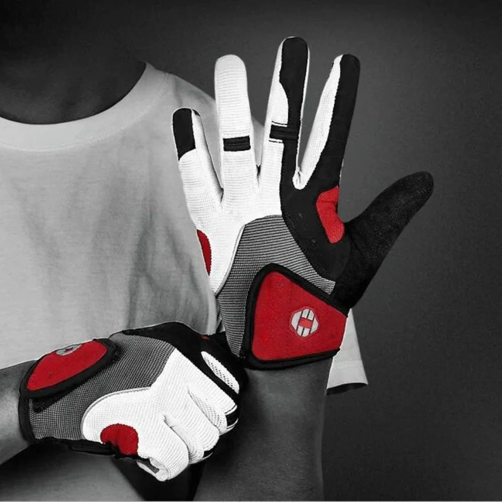RideCyclonix CA - Anti-Slip Cycling Gloves – CycloGrip™