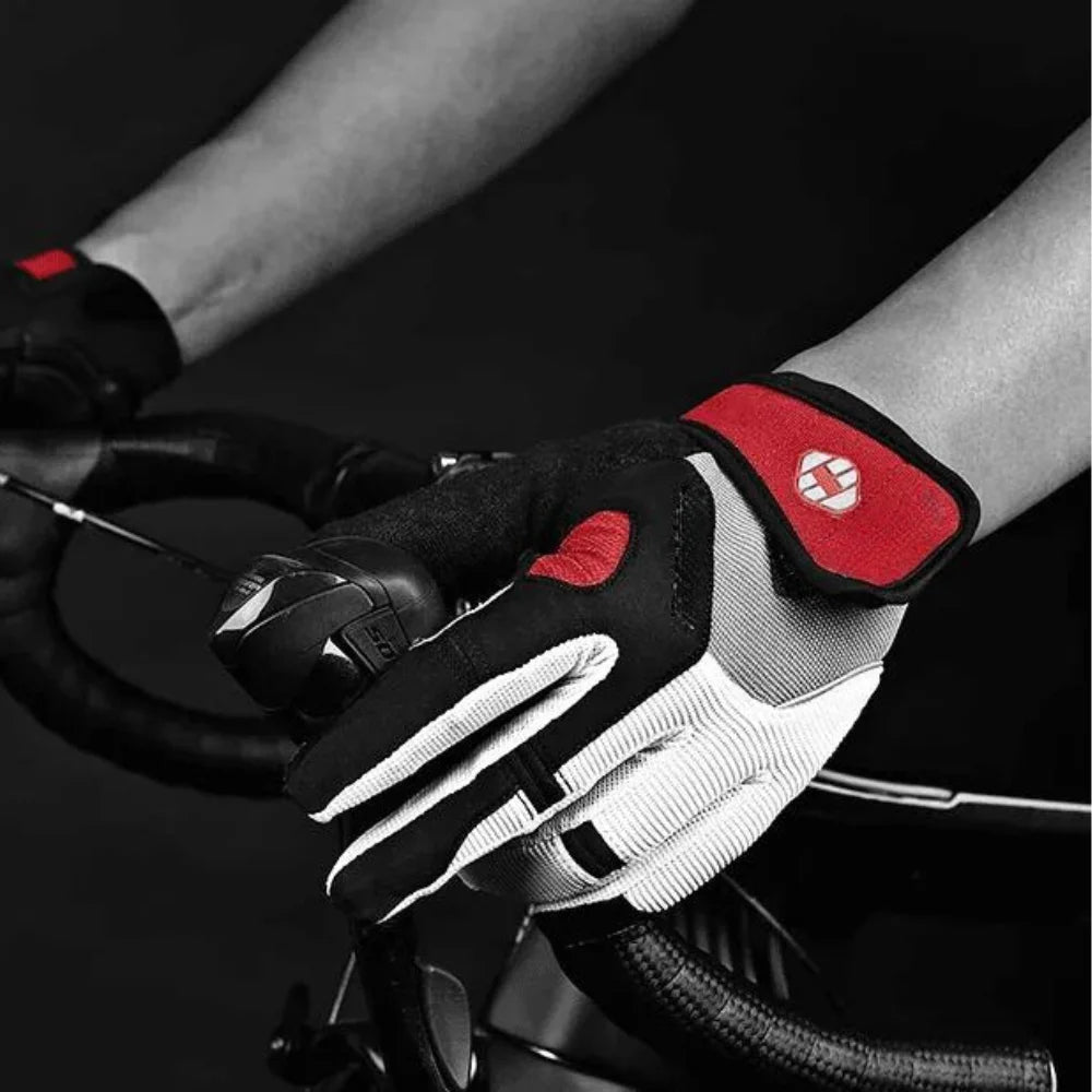 RideCyclonix CA - Anti-Slip Cycling Gloves – CycloGrip™