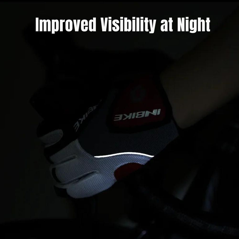 RideCyclonix CA - Anti-Slip Cycling Gloves – CycloGrip™