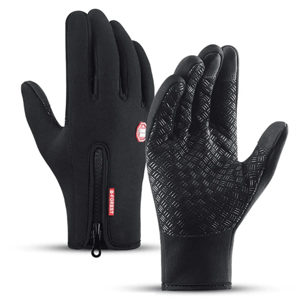 RideCyclonix CA - Winter Cycling Gloves – CycloWint™