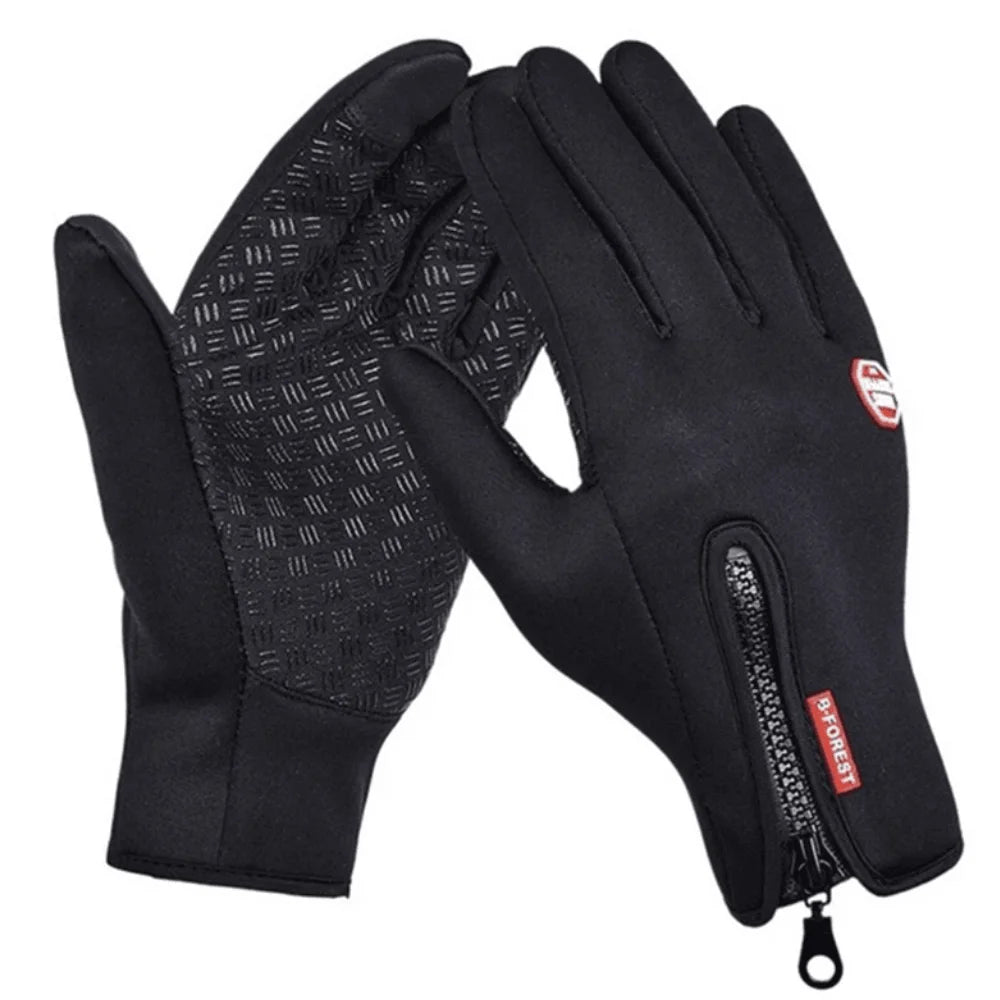 RideCyclonix CA - Winter Cycling Gloves – CycloWint™