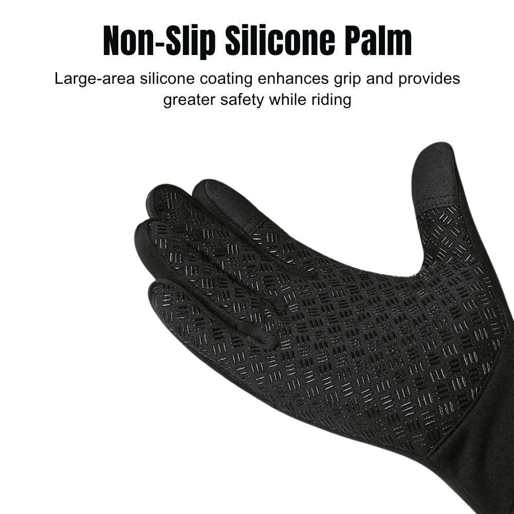 RideCyclonix CA - Winter Cycling Gloves – CycloWint™