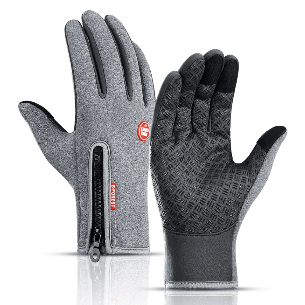 RideCyclonix CA - Winter Cycling Gloves – CycloWint™