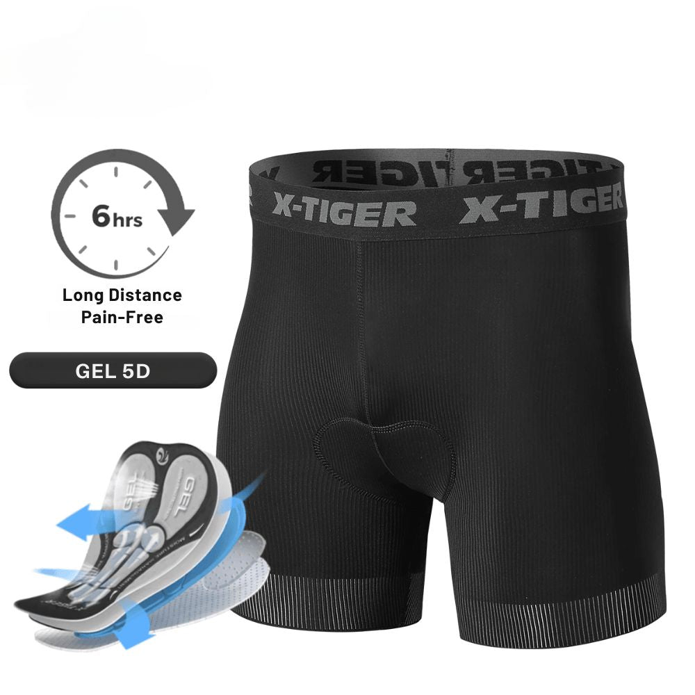 RideCyclonix CA - Cycling Underwear with 5D Gel Padding – RideGuard™