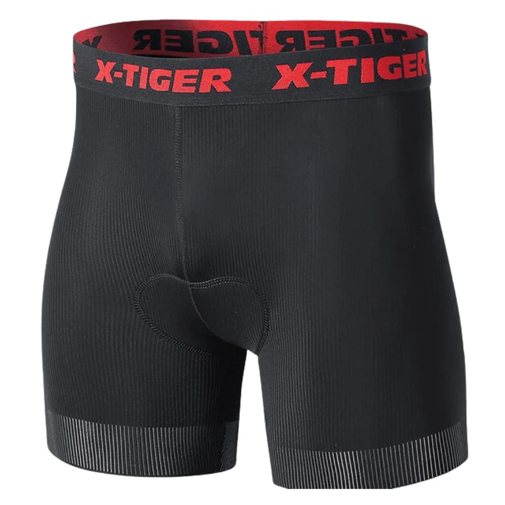 RideCyclonix CA - Cycling Underwear with 5D Gel Padding – RideGuard™