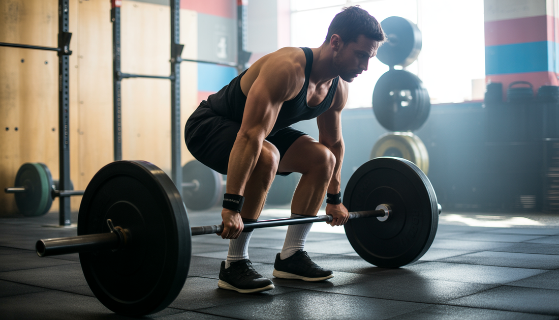 cycling strength training gym