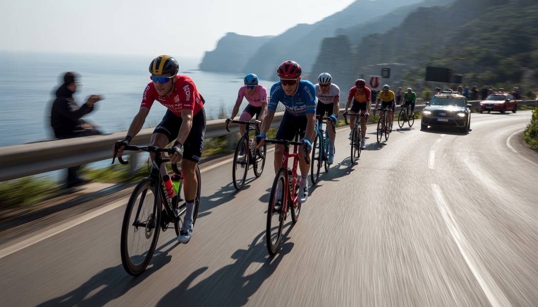 milan san remo cycling monument