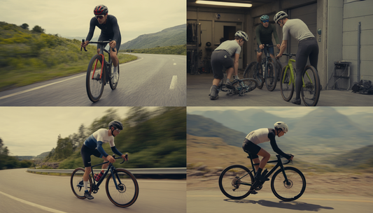 cycling youtube channels top