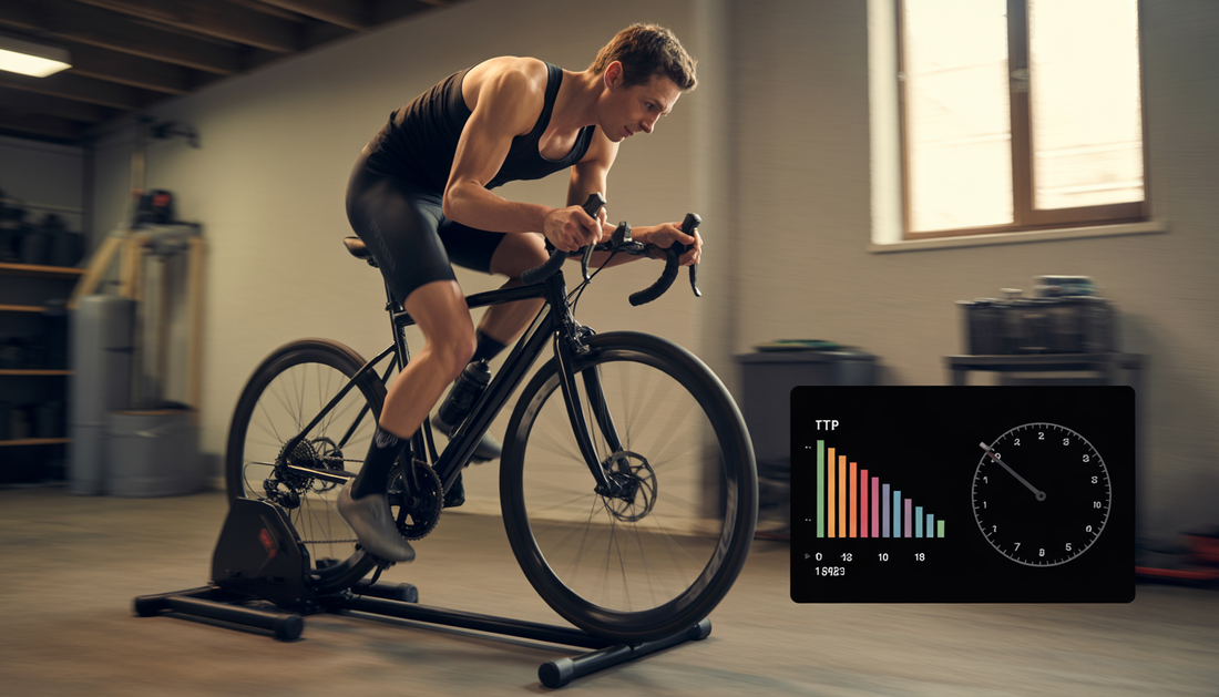 ftp test cycling explained