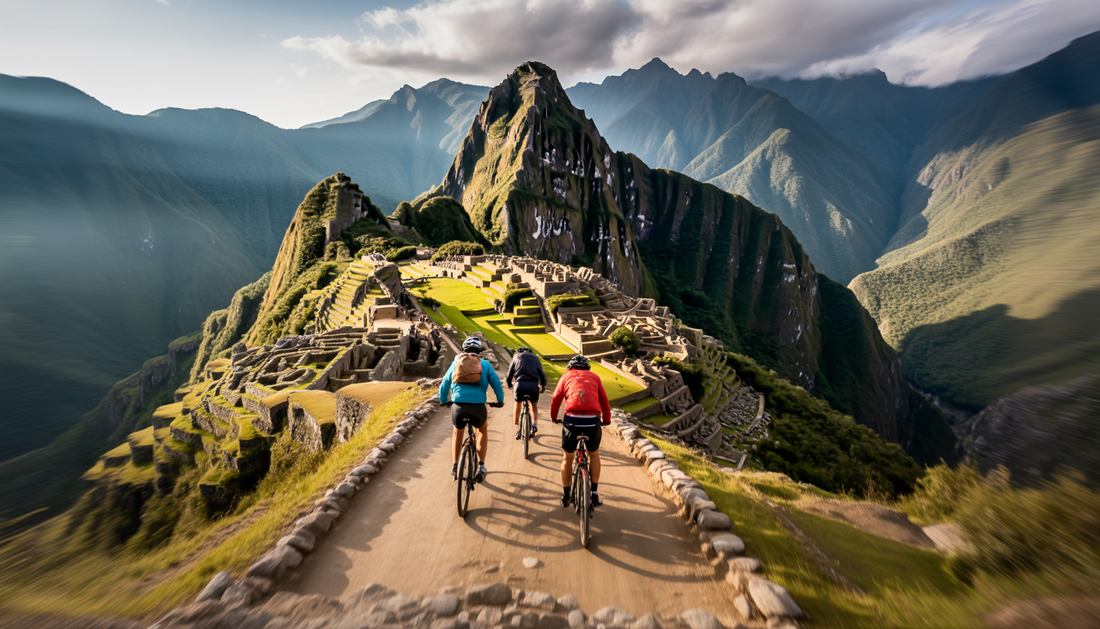 cycling tours peru machu picchu