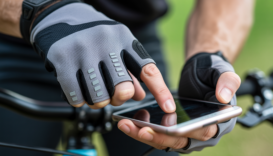 best mtb gloves downhill