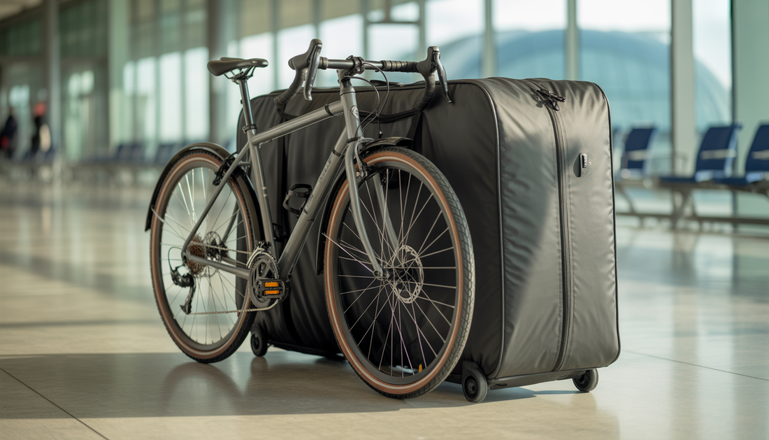 bike travel bags airplane