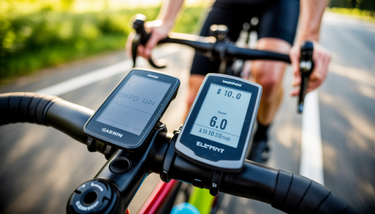 garmin edge vs wahoo elemnt