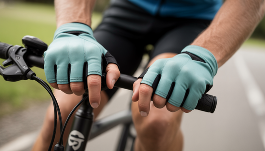 padded gloves for numb hands