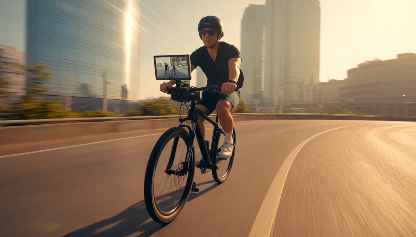 How Cycling Influencers Are Shaping Twitch in 2026 – ridecyclonix.com