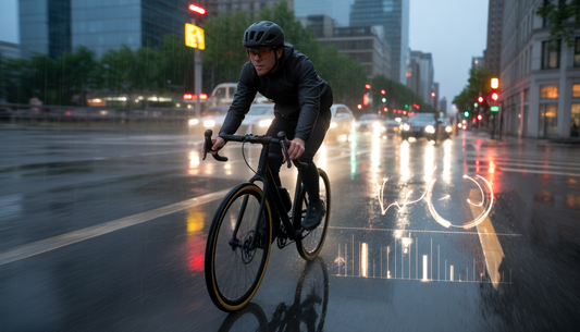 cycling cameras innovation