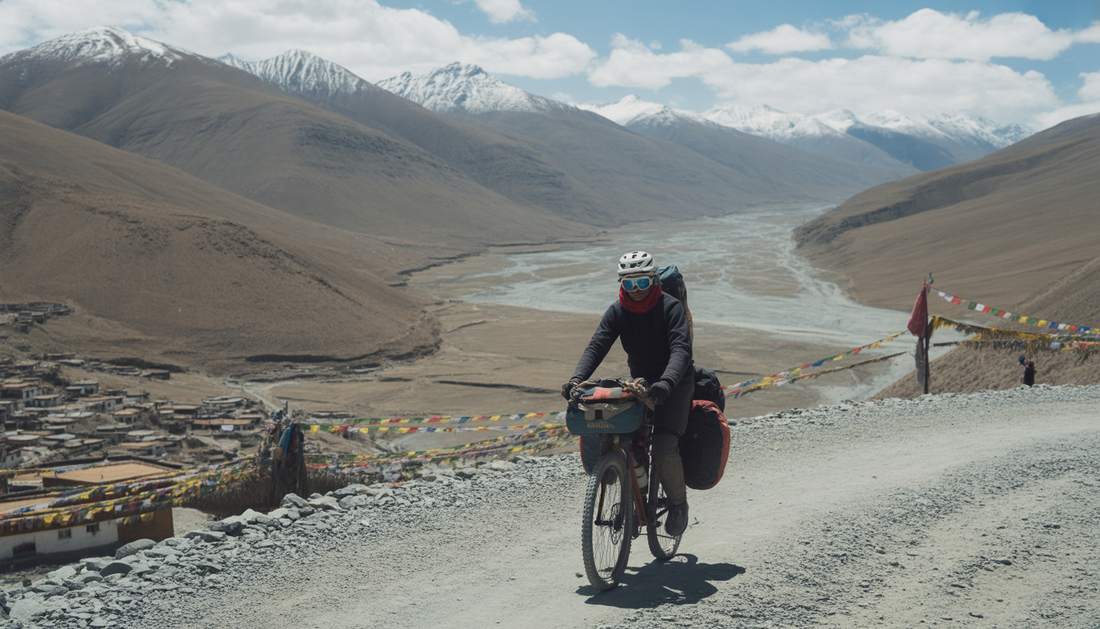 bikepacking routes himalayas