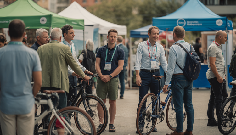 EuroVelo 2025: Key Takeaways from the Cycling Tourism Congress ...