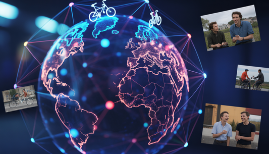 cycling forums active worldwide