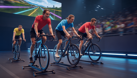 cycling esports olympics potential