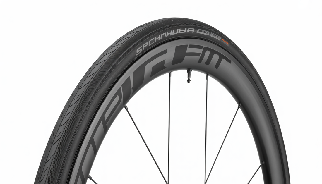Schwalbe Pro One 2025: Still the Ultimate Performance Tyre?