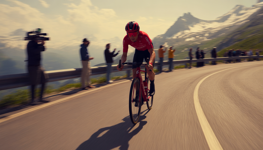 cycling documentaries netflix