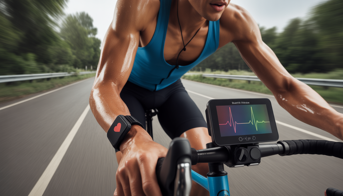 cycling and heart health