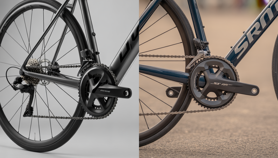 shimano di2 vs sram etap