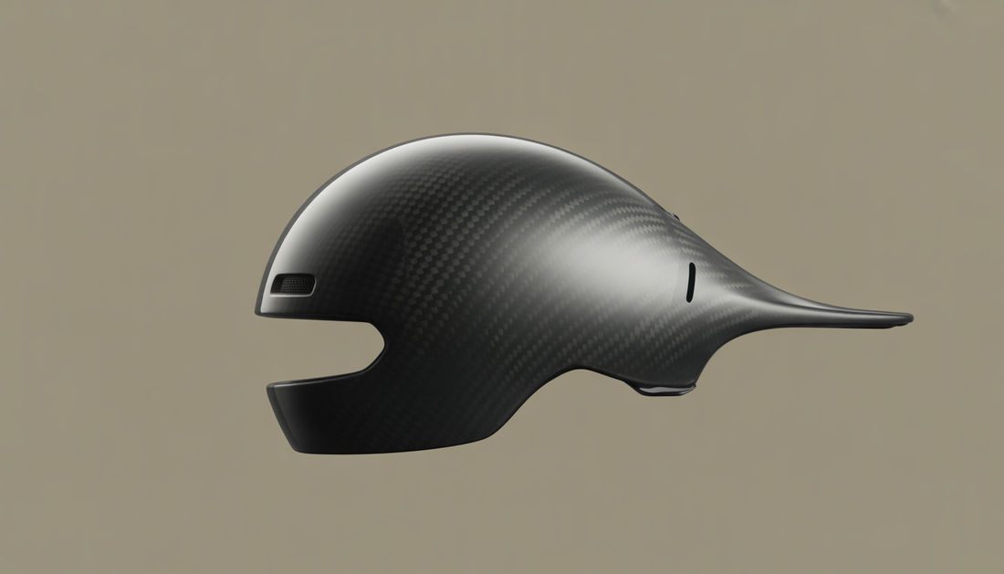 aero helmets for time trial