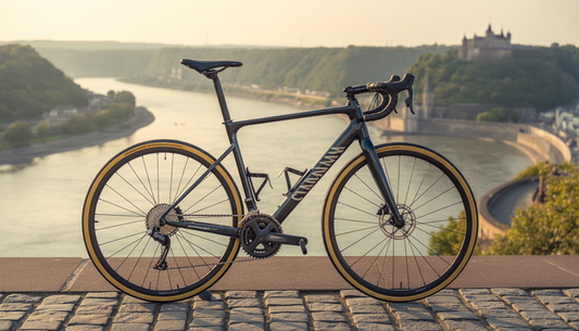 canyon bikes germany