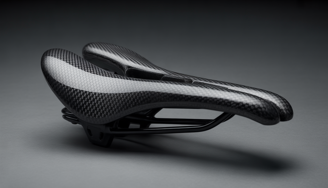 carbon bike saddles lightweight