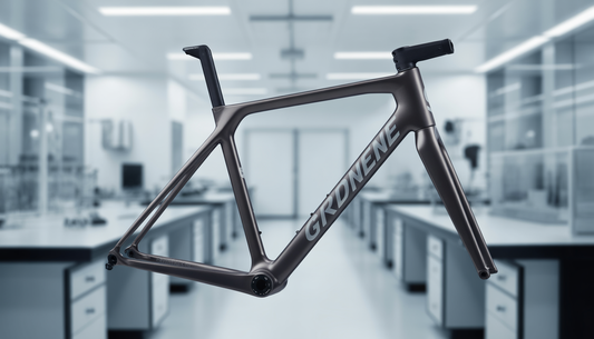 cycling innovation graphene bikes