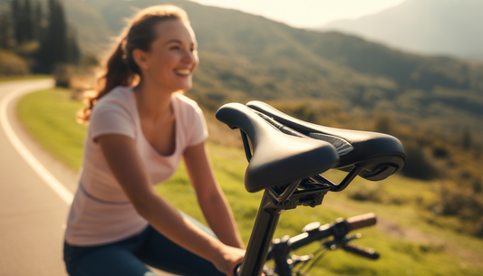 bike saddles for women no pain