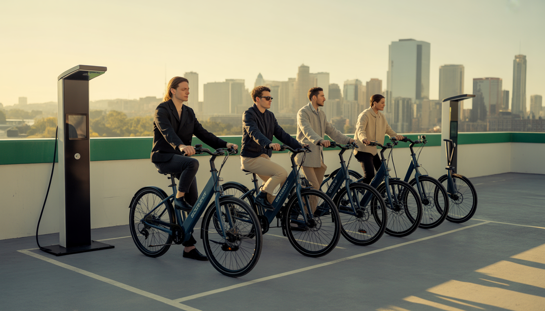 bike industry news global