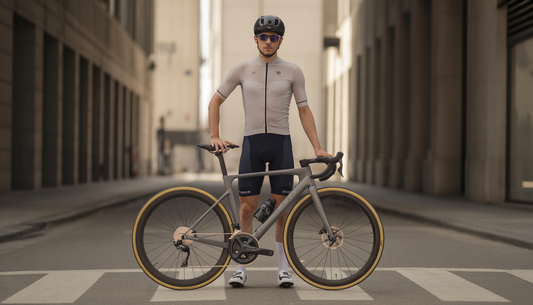 cycling fashion influencers