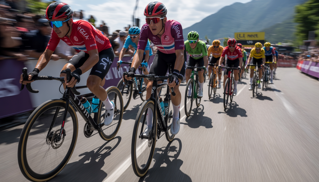 cycling sponsorship deals teams