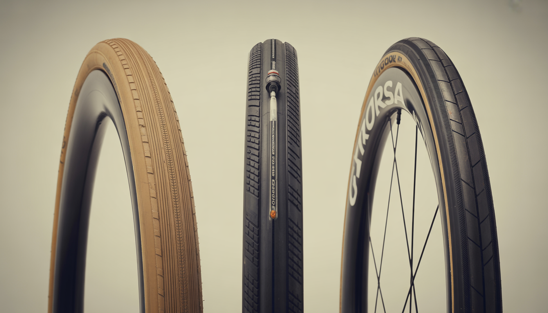 vittoria corsa tyres history