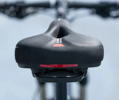 RideCyclonix CA - Maximum Comfort Bike Saddle – CycloSoft™