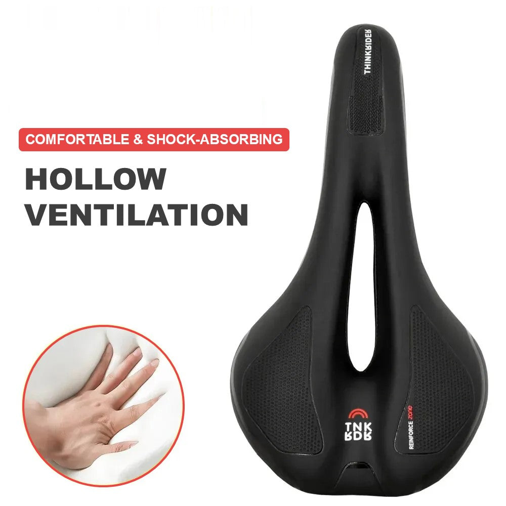 RideCyclonix CA - Sport Bike Saddle with Extra Stability – CycloSport™