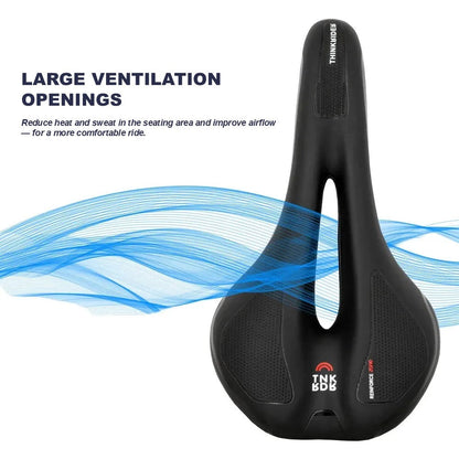 RideCyclonix CA - Sport Bike Saddle with Extra Stability – CycloSport™