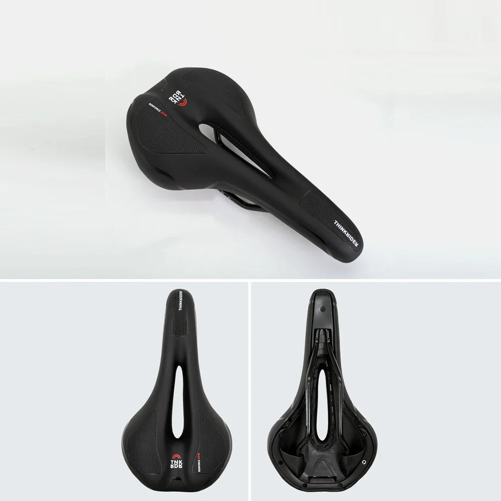 RideCyclonix CA - Sport Bike Saddle with Extra Stability – CycloSport™
