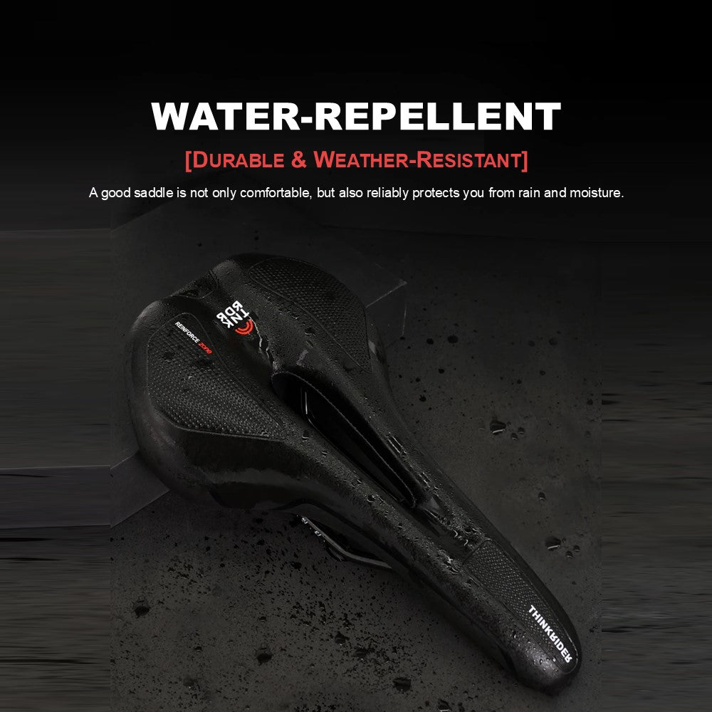 RideCyclonix CA - Sport Bike Saddle with Extra Stability – CycloSport™