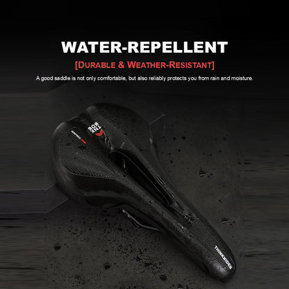RideCyclonix CA - Sport Bike Saddle with Extra Stability – CycloSport™