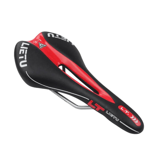 RideCyclonix CA - Comfort City Bike Saddle – UrbanSoft™