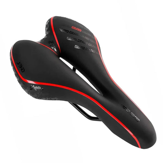 RideCyclonix CA - Sport Comfort Bike Saddle – VeloxSeat™