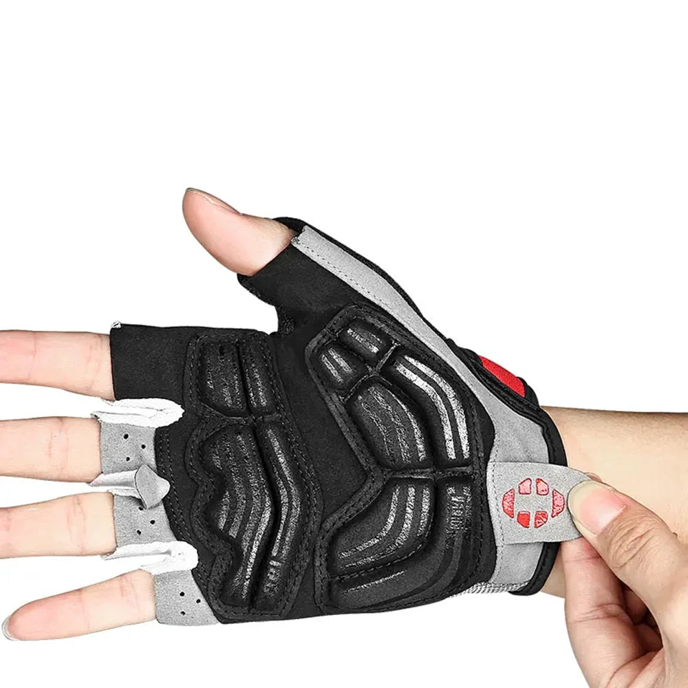 Lightweight Cycling Gloves – CycloFit™-ridecyclonix.com