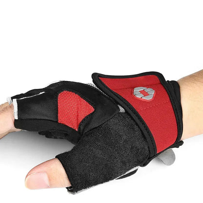 RideCyclonix CA - Lightweight Cycling Gloves – CycloFit™