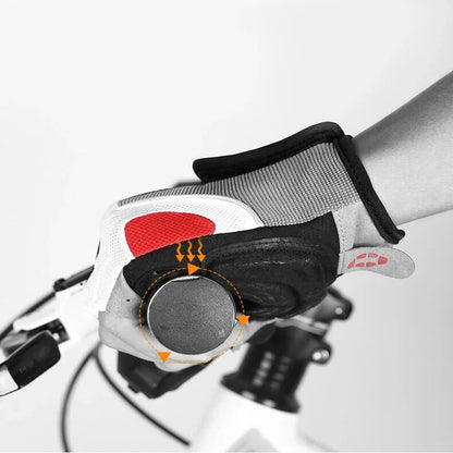 RideCyclonix CA - Lightweight Cycling Gloves – CycloFit™